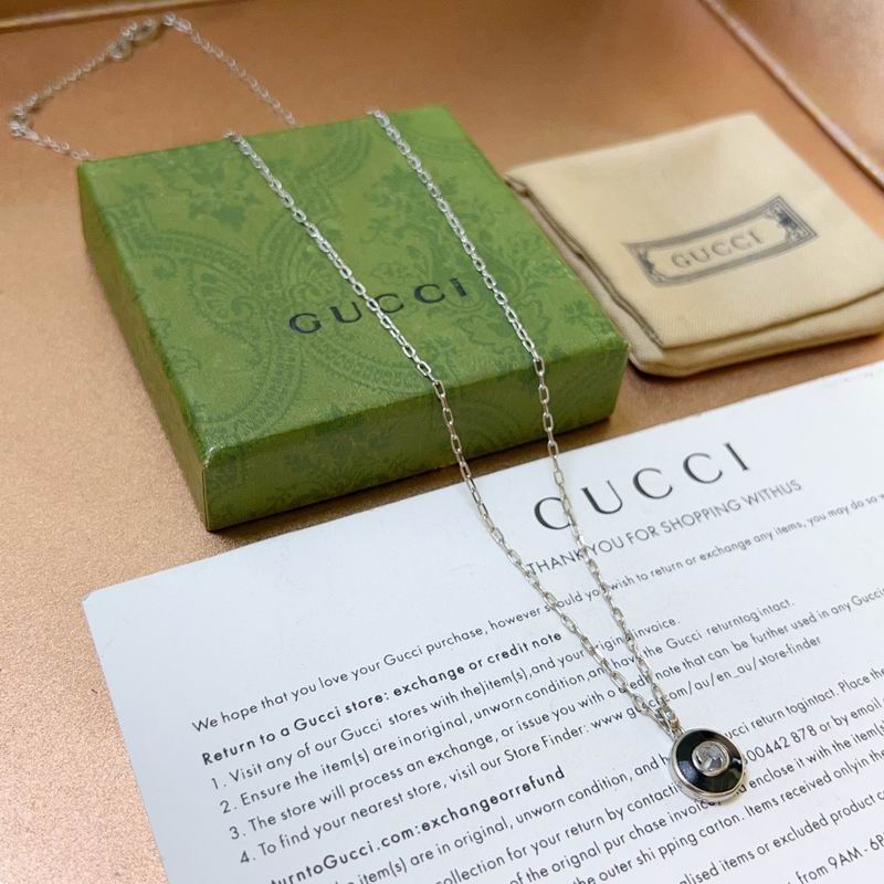 Gucci Necklace 10yxx251
